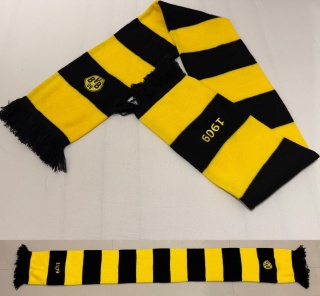 SZAL Borussia Dortmund (Niemcy) pasiak