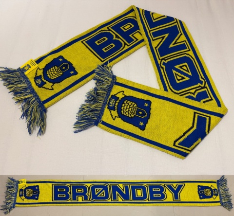 SZAL Brondby IF (Dania) oficjalny