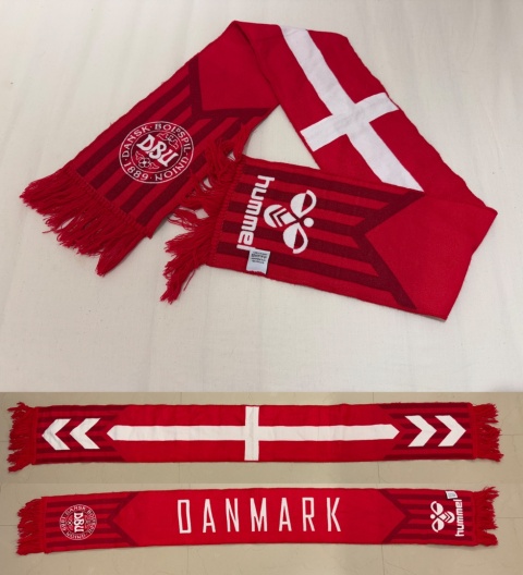 SZAL Dania (reprezentacja) Hummel