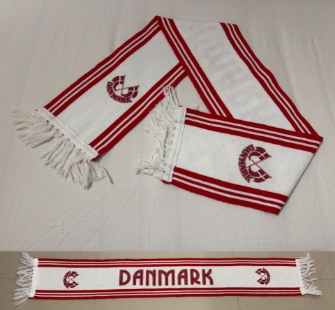 SZAL Dania (reprezentacja) retro