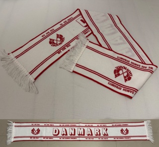 SZAL Dania (reprezentacja) retro