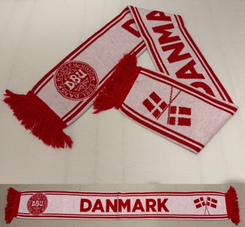 SZAL Dania (reprezentacja)