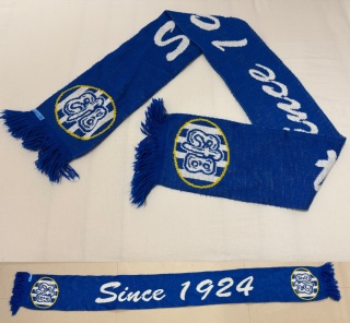 SZAL Esbjerg fB (Dania) "Since 1924"