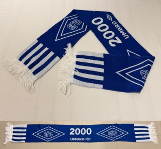 SZAL Esbjerg fB (Dania) Umbro