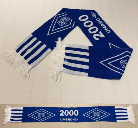 SZAL Esbjerg fB (Dania) Umbro