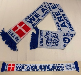 SZAL Esbjerg fB (Dania) "We are Esbjerg"
