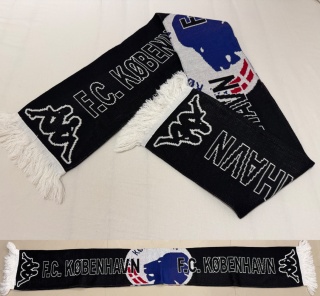 SZAL FC Kopenhaga (Dania) Kappa
