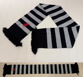 SZAL FC Liverpool (Anglia) pasiak