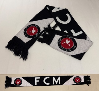 SZAL FC Midtjylland (Dania) "FCM"