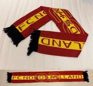 SZAL FC Nordsjaelland (Dania)