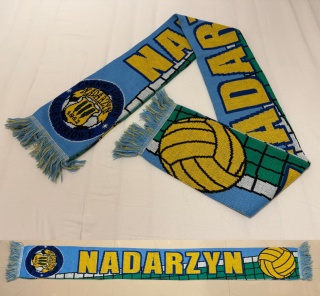 SZAL GLKS Nadarzyn (Polska)