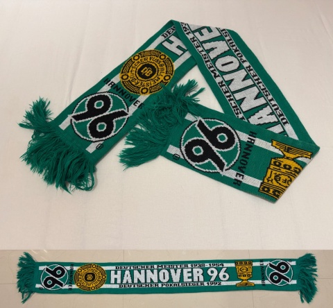 SZAL Hannover 96 (Niemcy)