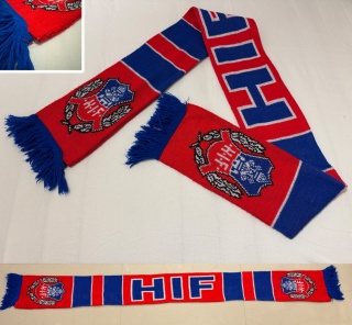 SZAL Helsingborgs IF (Szwecja) "HIF"