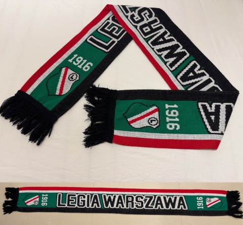 SZAL Legia Warszawa (Polska)