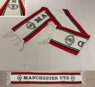 SZAL Manchester United (Anglia) retro