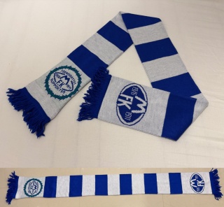 SZAL Molde FK (Norwegia) pasiak