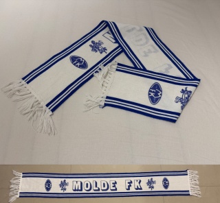 SZAL Molde FK (Norwegia) retro