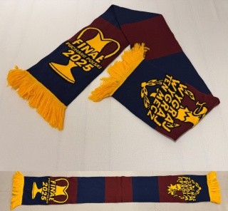 SZAL Pogoń Szczecin (Polska) pasiak Puchar Polski finał 2025