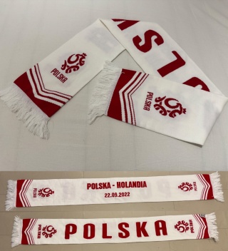 SZAL Polska - Holandia (reprezentacja) 2022