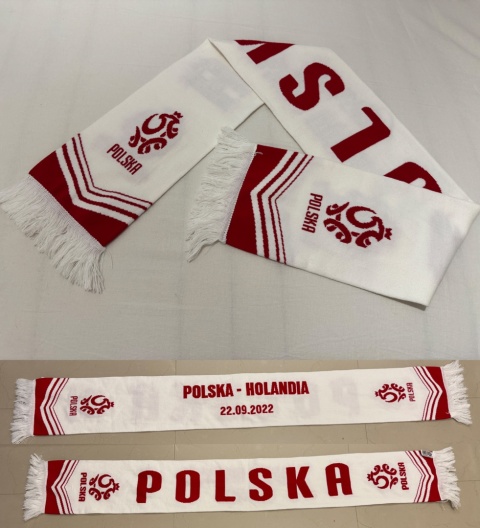 SZAL Polska - Holandia (reprezentacja) 2022