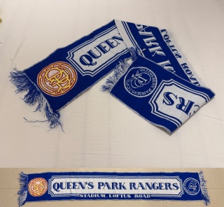 SZAL Queen's Park Rangers (Anglia)