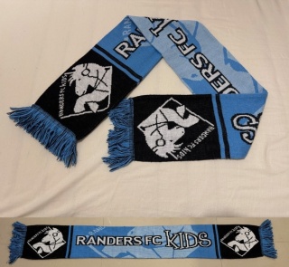 SZAL Randers FC (Dania) kids