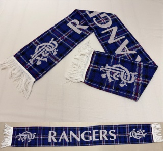 SZAL Rangers FC (Szkocja)