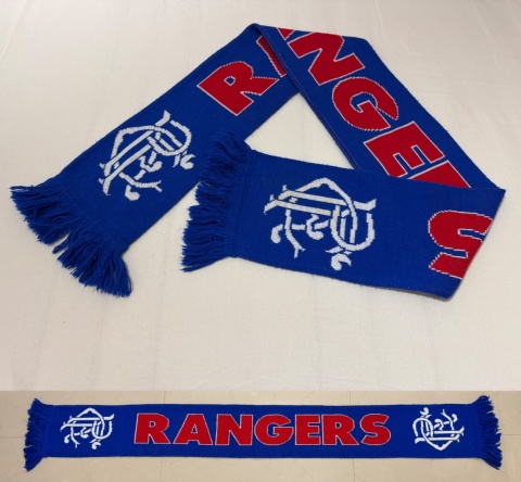 SZAL Rangers FC (Szkocja)