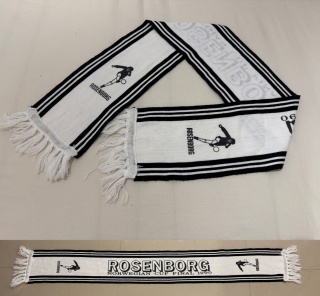 SZAL Rosenborg BK (Norwegia) Cup Final 1990 retro