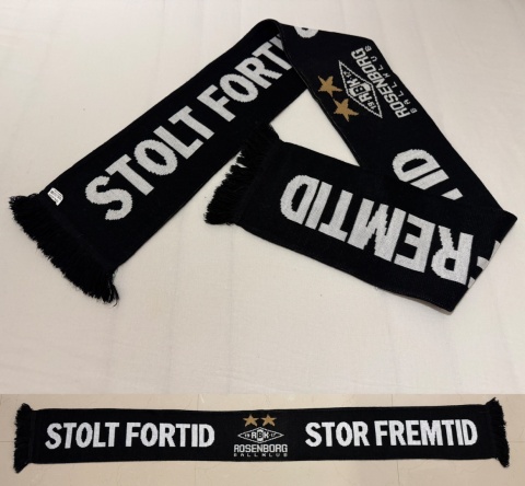 SZAL Rosenborg BK (Norwegia)