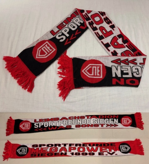 SZAL SF Siegen (Niemcy)