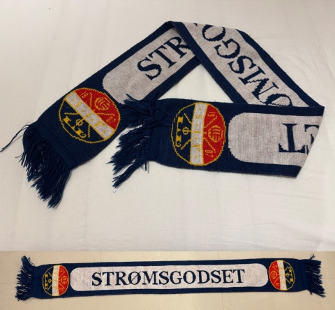 SZAL Stromsgodset IF (Norwegia)