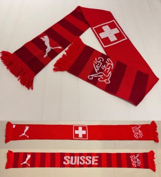 SZAL Szwajcaria (reprezentacja) Puma