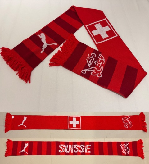 SZAL Szwajcaria (reprezentacja) Puma