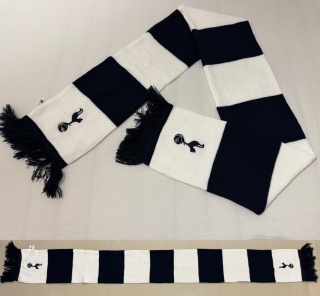 SZAL Tottenham Hotspur (Anglia) pasiak oficjalny