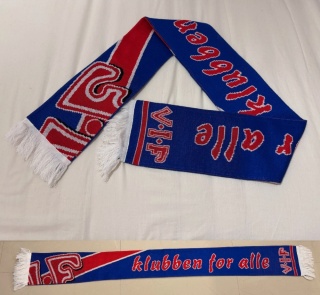 SZAL Valerenga IF (Norwegia) "Klubben for alle"