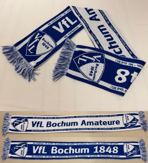 SZAL VfL Bochum (Niemcy) Amateure