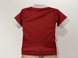 KOSZULKA Aberdeen FC (Szkocja) 2020/21 home Adidas 104