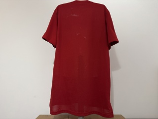 KOSZULKA Aberdeen FC (Szkocja) 2017/18 home Adidas S