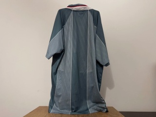 KOSZULKA Anglia (reprezentacja) 1996 away Score Draw XL