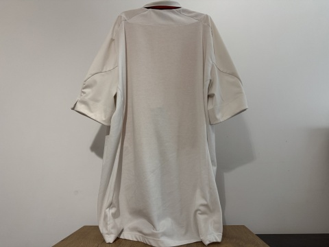 KOSZULKA Anglia (reprezentacja) 2012 home Umbro XL