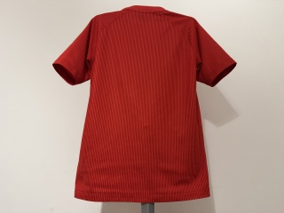 KOSZULKA Anglia (reprezentacja) 2014 away Nike 140