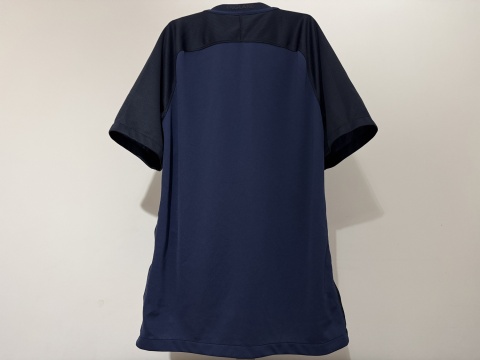 KOSZULKA Anglia (reprezentacja) 2017 3rd Nike S