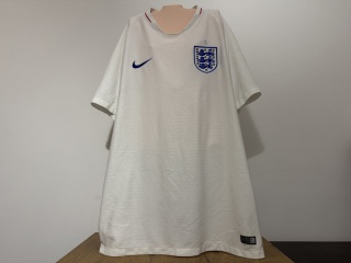 KOSZULKA Anglia (reprezentacja) 2018 home Nike XL