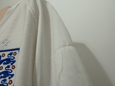 KOSZULKA Anglia (reprezentacja) 2018 home Nike XL