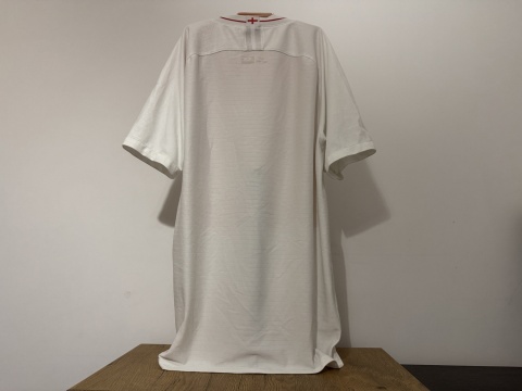 KOSZULKA Anglia (reprezentacja) 2018 home Nike XL