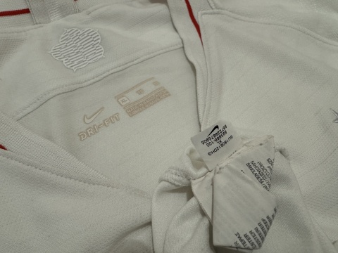 KOSZULKA Anglia (reprezentacja) 2018 home Nike XL