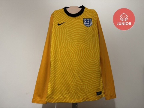 KOSZULKA Anglia (reprezentacja) 2020 GK Nike 164