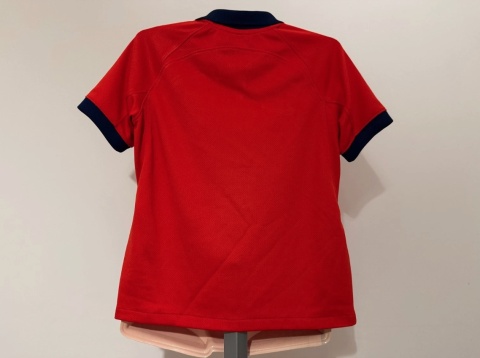 KOSZULKA Anglia (reprezentacja) 2022 away Nike 122