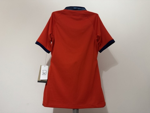 KOSZULKA Anglia (reprezentacja) 2022 away Nike XS NOWA